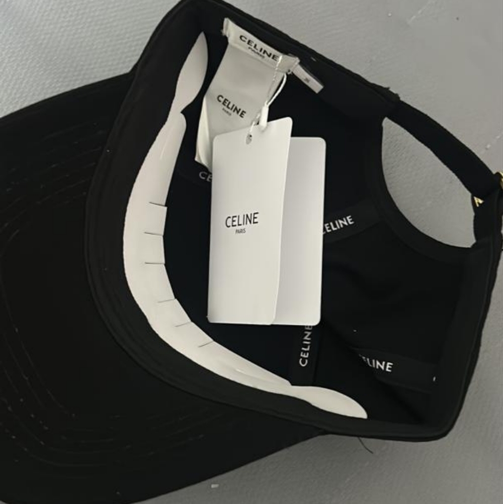 Celine Hat - Picture 2 of 2